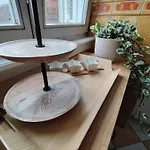 아파트 La Petite Venise, Au Fil De L'eau 콜마