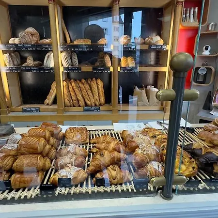 La Petite Venise, Au Fil De L'eau * Colmar