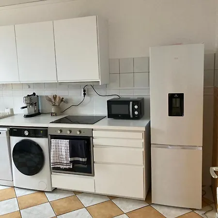 La Petite Venise, Au Fil De L'eau Apartman *