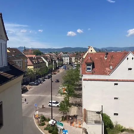 La Petite Venise, Au Fil De L'eau