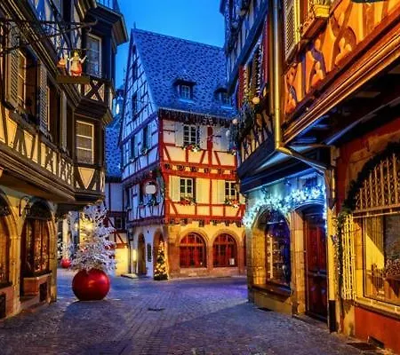 アパート La Petite Venise, Au Fil De L'eau *