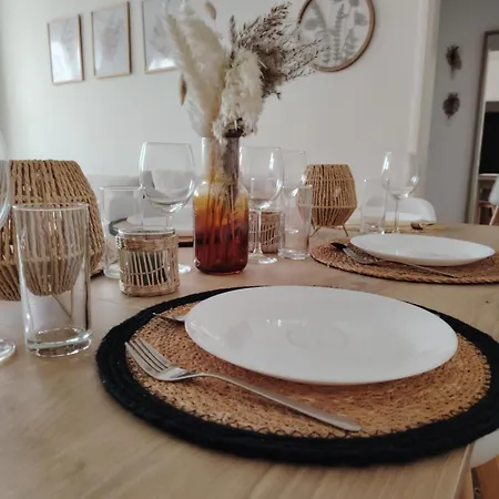 La Petite Venise, Au Fil De L'eau アパート コルマール