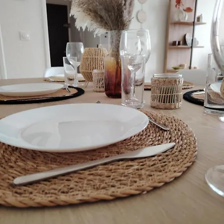 Apartament La Petite Venise, Au Fil De L'eau Colmar