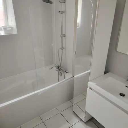 アパート La Petite Venise, Au Fil De L'eau コルマール