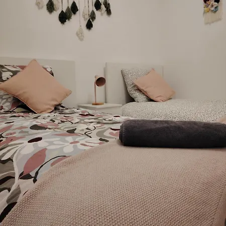 La Petite Venise, Au Fil De L'eau *