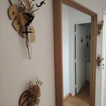 La Petite Venise, Au Fil De L'eau Apartment