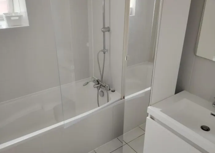 Appartement La Petite Venise, Au Fil De L'eau Colmar