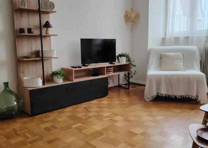 La Petite Venise, Au Fil De L'eau Appartement