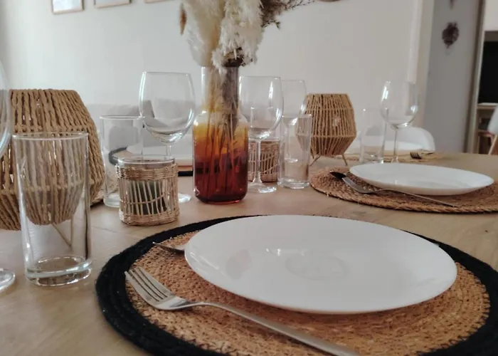 La Petite Venise, Au Fil De L'eau Appartement Colmar