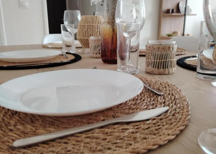 Appartement La Petite Venise, Au Fil De L'eau Colmar