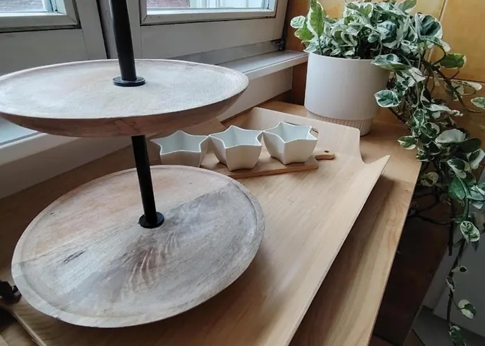 Appartement La Petite Venise, Au Fil De L'eau Colmar