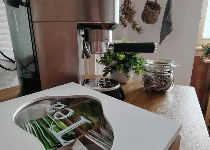 La Petite Venise, Au Fil De L'eau Appartement *