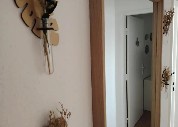La Petite Venise, Au Fil De L'eau Appartement